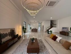 Seletar Hills Drive (D28), Semi-Detached #577216481